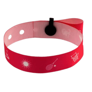 bracelet tissu