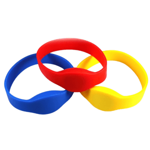 bracelets rfid