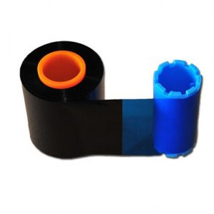 RUBAN HITI COULEUR YMCKO POUR CS200E 2 HITI RUBAN COULEUR YMCKO POUR CS200E