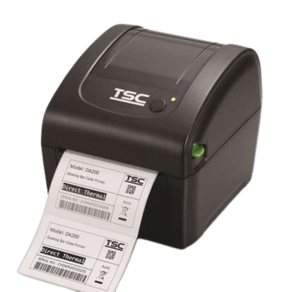 TSC Série DA210 / DA220