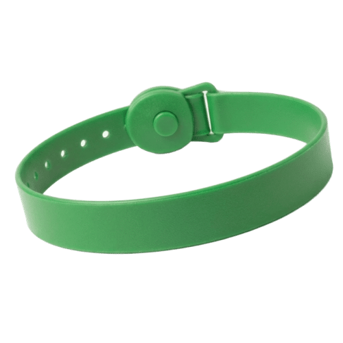 BRACELET VINYLE