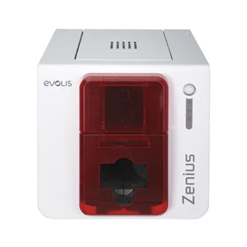 EVOLIS ZENIUS