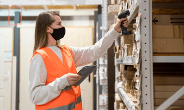 Les systèmes d’identifications facilitent la gestion de stock