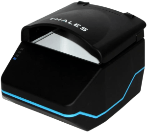 lectuer document thales as2000