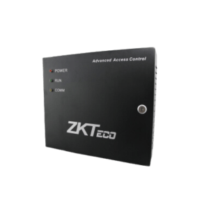 CONTROLE DACCES ZKTECO INBIO460