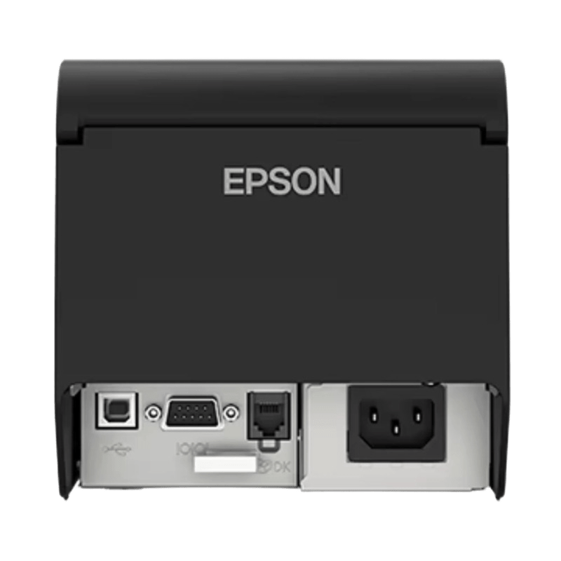 IMPRIMANTE TICKET EPSON TM-T20X 17 IMPRIMANTE TICKET EPSON TM-T20X