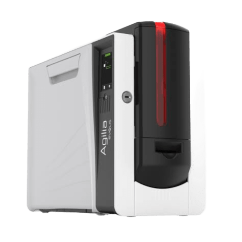 EVOLIS AGILIA
