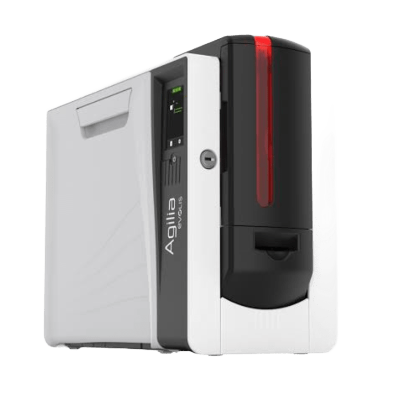 IMPRIMANTE A CARTE EVOLIS AGILIA 14 EVOLIS AGILIA