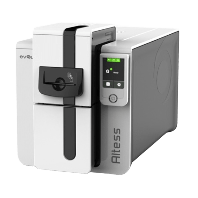 IMPRIMANTE A CARTE EVOLIS ALTESS 12 EVOLIS ALTESS