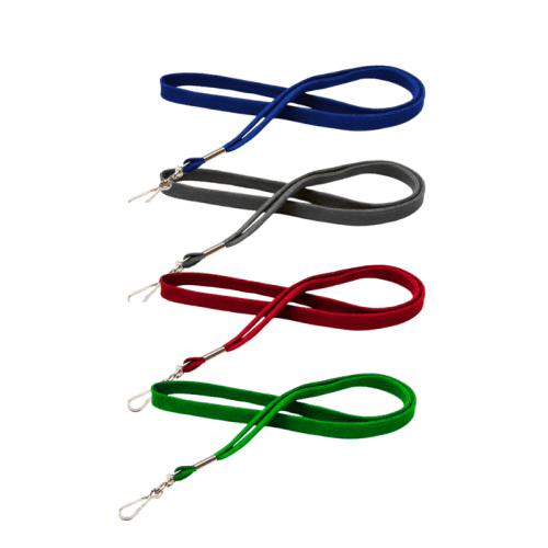 Cordon polyester tube 12 mm