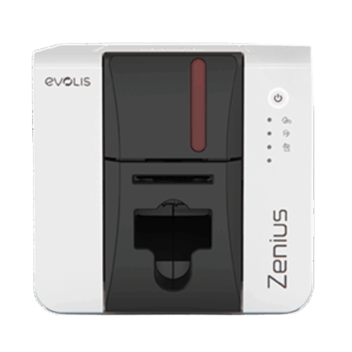 EVOLIS ZENIUS 2